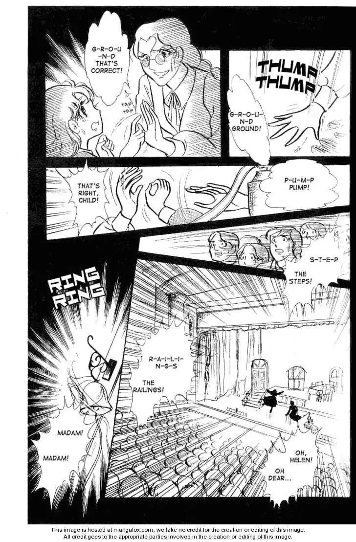 Glass No Kamen Chapter 12 134